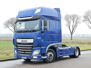 DAF XF480 2021 - N/A immagine 2