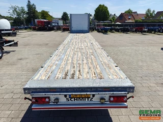 Schmitz Cargobull SCB*S3T 2014 - N/A imagen 5