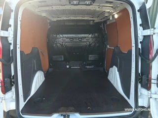 Ford Transit Connect 2021 - 1.5 EcoBlue L1 Euro 6 , Apk 2-2027 , Airco , cruise , pdc , mooie staat , dealer oh. obrazek 18