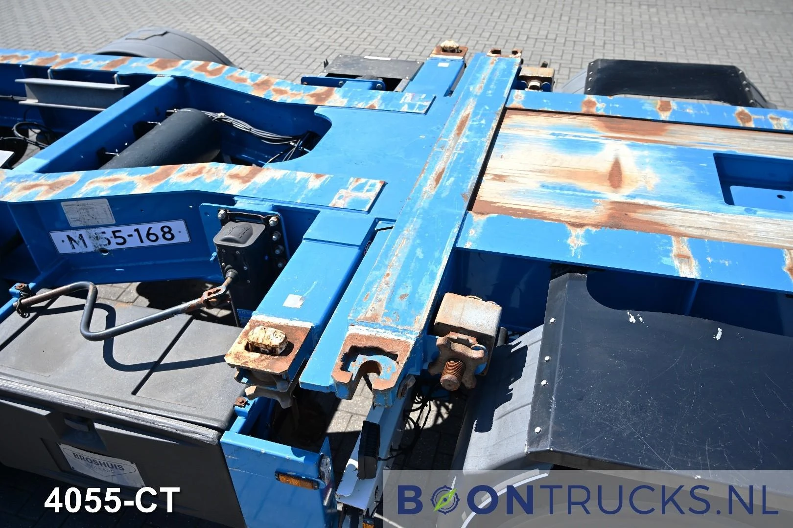 Broshuis 2CONNECT-5AKCC 2019 afbeelding 20