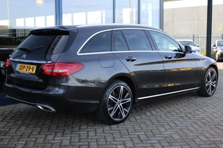 Mercedes-Benz C-Class 2020 - Estate 300e Advantage Pack DISTRONIC NAVI CAMERA 18'' bild 10