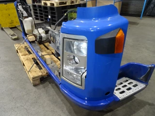 Volvo N/A 2007 - V21484901UPCOMPL image 2