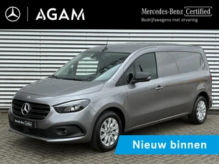 Mercedes-Benz Citan 2024 - 112 CDI L2 Select Automaat Veel Opties te koop