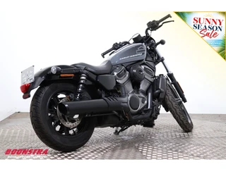 Harley-Davidson Sportster 2022 - Nightster RH975 5HD! afbeelding 3 miniatuur