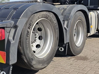 Volvo FH 2021 - 500 bild 17