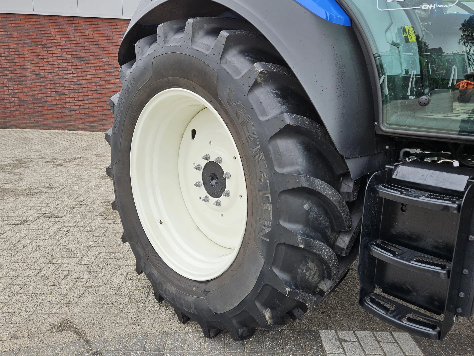 New Holland T5.140AC 2026 - LV image 15