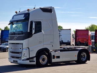 Volvo FH 2026 - 13.500 Globetrotter XL 4x2 - NEW - Full spec - Retarder - I parkcool - Full air - bild 3