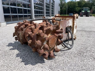 Verachtert Verachtert CW45 aansl afbeelding 2 miniatuur