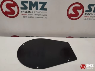 Caterpillar N/A 2022 - Travel motor guard steel plate Caterpillar изображение 1