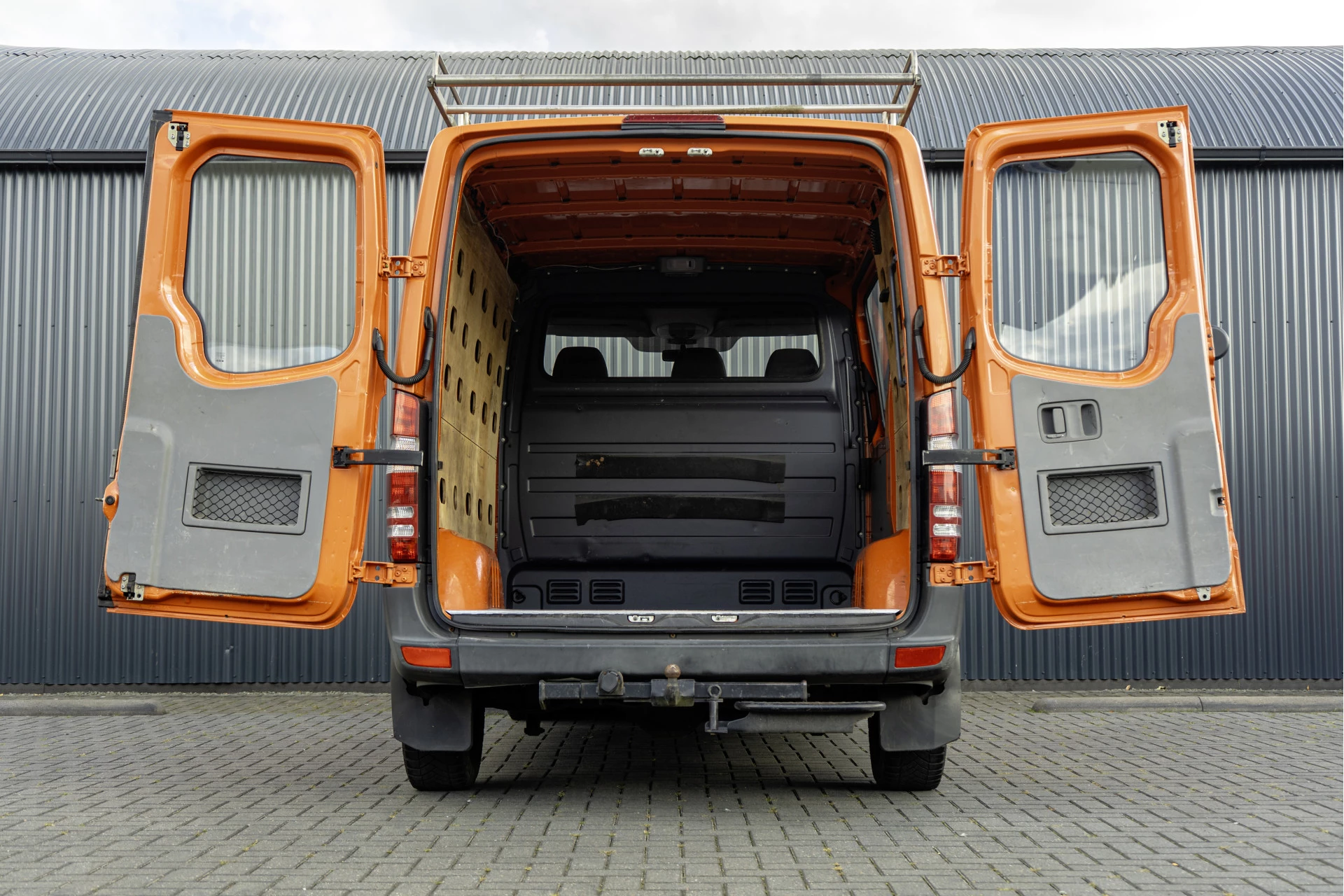 Mercedes-Benz Sprinter 2010 - 219 CDI 3.0 V6 | Automaat | 190 PK | Imperiaal | Navi | Cruise | Airco immagine 9