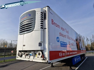 Schmitz Cargobull N/A 2014 - N/A SCB*S3B bild 1