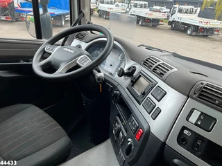 DAF FAX CF 480 Euro 6 HMF 26 Tonmeter laadkraan 2020 - N/A изображение 11