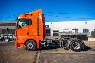 MAN TGX 2020 - 18.470 XLX BLS obrazek 6