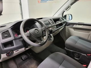Volkswagen Transporter 2019 - 2.0TDI 150pk L2/H2 Automaat 2X Schuifdeur Euro 6! obrazek 4