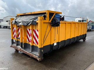 Container 20m³ N/A - N/A obrazek 3