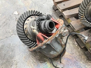 DAF N/A - 0093635-0093658-1425663 DIFFERENTIEEL 1339/3.73 75CF EURO 2 obrazek 2