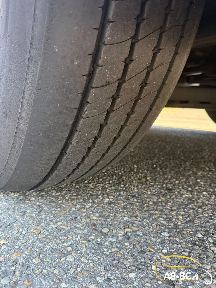 Mercedes-Benz ML 2014 - Tourismo RHD-M afbeelding 29