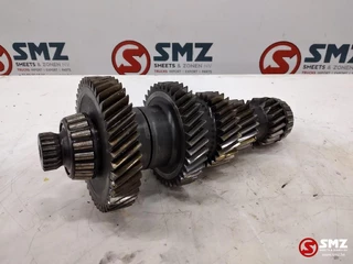 ZF N/A - Occ primaire as ZF immagine 3