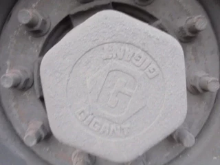AJK N/A 2009 - OP 17-27/22 5 HARDOX STEEL NL KENTEKEN zdjecie 11