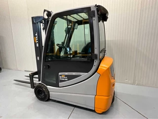 Still N/A 2021 - RX20-20 Triplex - Freelift - Sideshift obrazek 3