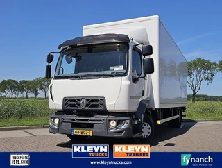 Renault 2015 - D 220 te koop