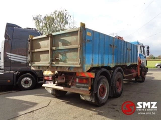 Diversen N/A - Occ kipperbak  5.35m bild 2