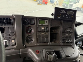 Scania R 2003 - R164-480 6x2 + Fassi F210A.23 image 6