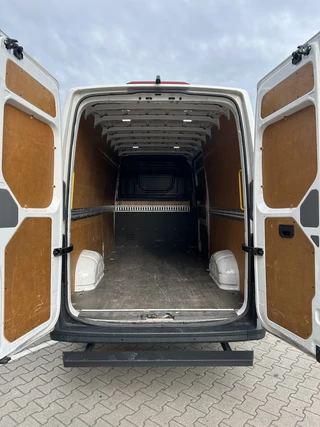 MAN TGE 2022 - 3.100 2.0 Extra Lang Super Hoog image 10