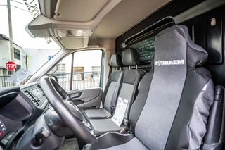 Volkswagen Crafter 2018 - 2.0 TDI - 70 536 KM zdjecie 13