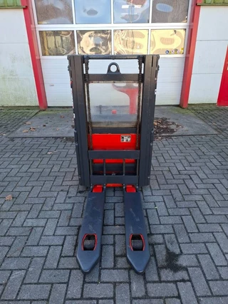 Linde N/A 2003 - L12 Stapelaar obrazek 7