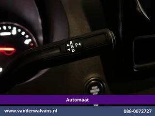 Mercedes-Benz Sprinter 2024 - 317 CDI 170pk 9G-Tronic Automaat L2H2 Euro6 Airco | Camera | Navigatie | LED | Cruisecontrol | Stoelverwarming afbeelding 2 miniatuur