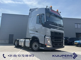 Volvo FH 2020 - 460 Globetrotter / 661 dkm / Tacho V2 te koop