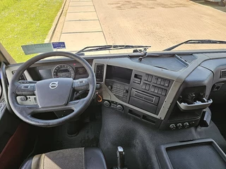 Volvo N/A 2018 - FM 330 image 8
