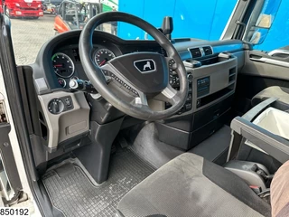 MAN TGX 2020 - 18 470 EURO 6D, Retarder imagen 5