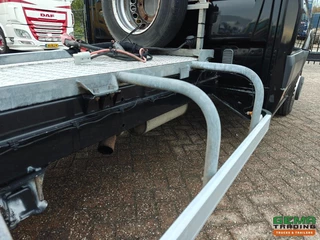 Volkswagen Crafter 2015 - N/A imagen 17