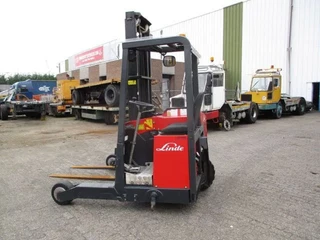 Terberg N/A 2012 - KINGLIFT TKL-S-X3 immagine 3