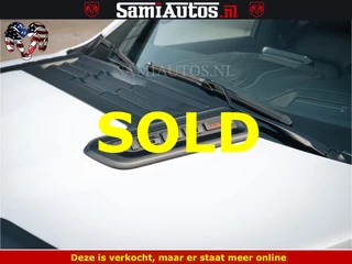 Dodge Ram Pick-Up 2024 - LIMITED H.O 540PK 706Nm | Massage + Full Option | De Meest Luxe en Volle in zijn Klasse | image 41