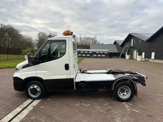 Iveco Daily 2015 - 40C17 Be trekker 10 ton euro 5 obrazek 3