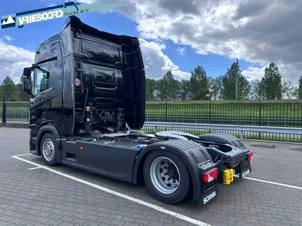 Scania R 2026 - R460 NIEUW MEGA obrázek 2