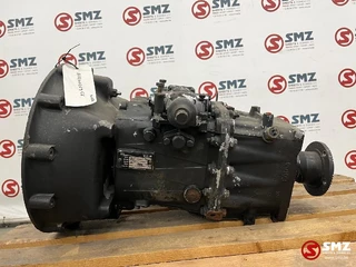 MAN N/A - Occ versnellingsbak Eaton H41060 MAN obrazek 1