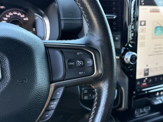 Dodge Ram 1500 2024 - 5.7 V8 4x4 / REBEL / DIGITALE COCKPIT / BACKFLIP / PRINS LPG / 3.500 KG AHG / CAMERA / TREKHAAK imagem 14