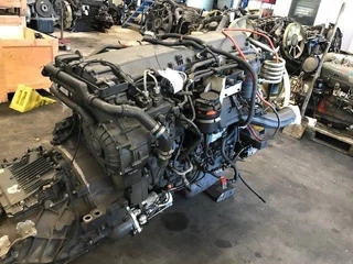 Iveco Stralis 2014 - 5801690111 F3GFE611 190S42 EURO 6 immagine 4