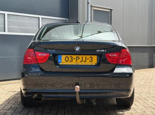 BMW 3 Series 2011 - 318i Business Line bj.2011 Navi|Trekh|Pdc|Nap. imagen 8