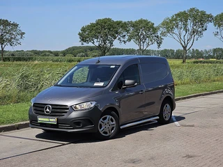Mercedes-Benz Citan 2022 - 110 CDI image 2 thumbnail