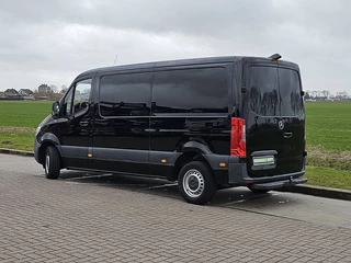 Mercedes-Benz Sprinter 2019 - 214 zdjecie 6