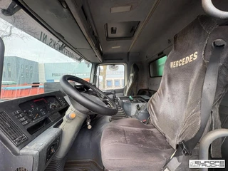 Mercedes-Benz Actros 2000 - 3343 imagen 9