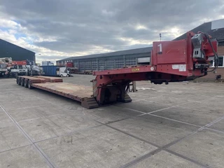 Doll 4 AXEL STEERING 66200 TON 2011 - N/A imagem 3