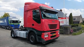 Iveco Stralis 2006 - AS440S45T MANUAL ZF HOLLAND TRUCK obrazek 2