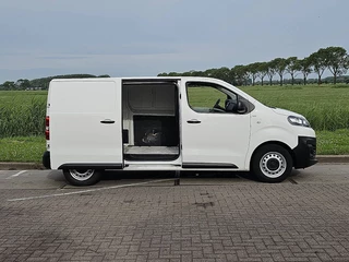 Citroën ë-Jumpy 2021 - N/A image 12