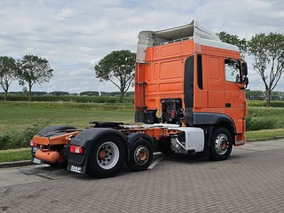 DAF 2019 - XF 450 afbeelding 3 miniatuur